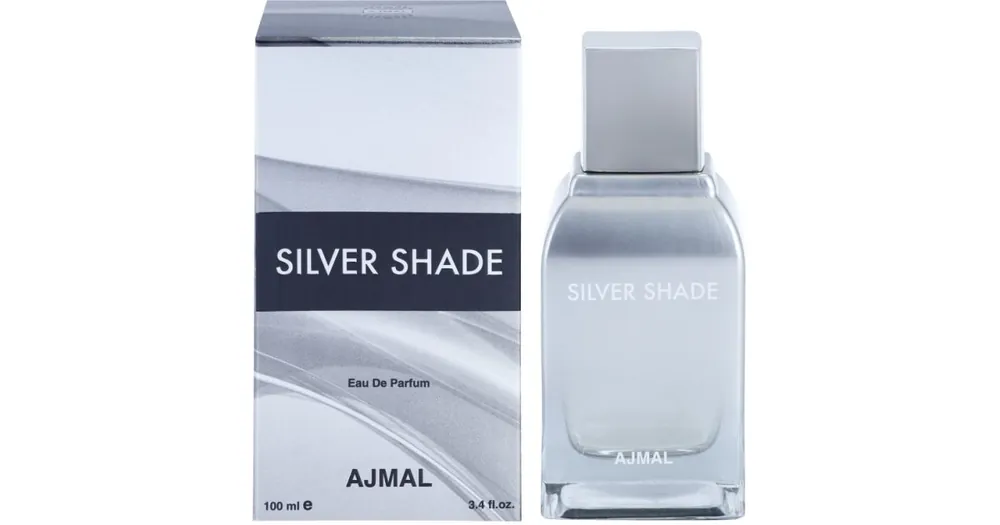 AjmalSilver Shade Eau de Parfum unisex Akciós ár