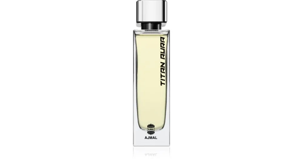 AjmalTitan Aura Eau de Parfum uraknak Biztonságos vásárlás