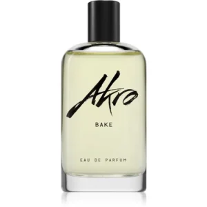 Rendeld meg most AkroBake Eau de Parfum unisex