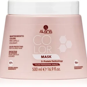 Alama ProfessionalColor Protecting Mask haj maszk a szín védelméért Expressz szállítás