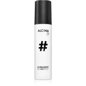 Szezonális akció Alcina ALCINA Style ultra könnyű spray tengeri sóval