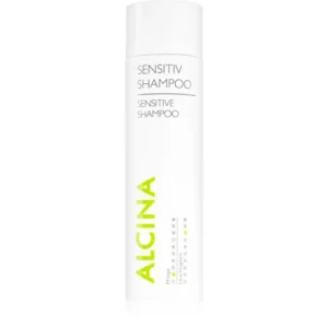 AlcinaHair Therapy Sensitive sampon érzékeny fejbőrre Biztonságos fizetés