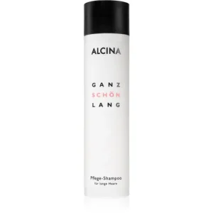 Olcsó AlcinaLong Hair ápoló sampon hosszú hajra