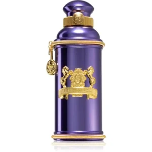 Alexandre.JThe Collector Iris Violet Eau de Parfum hölgyeknek Gyors szállítás
