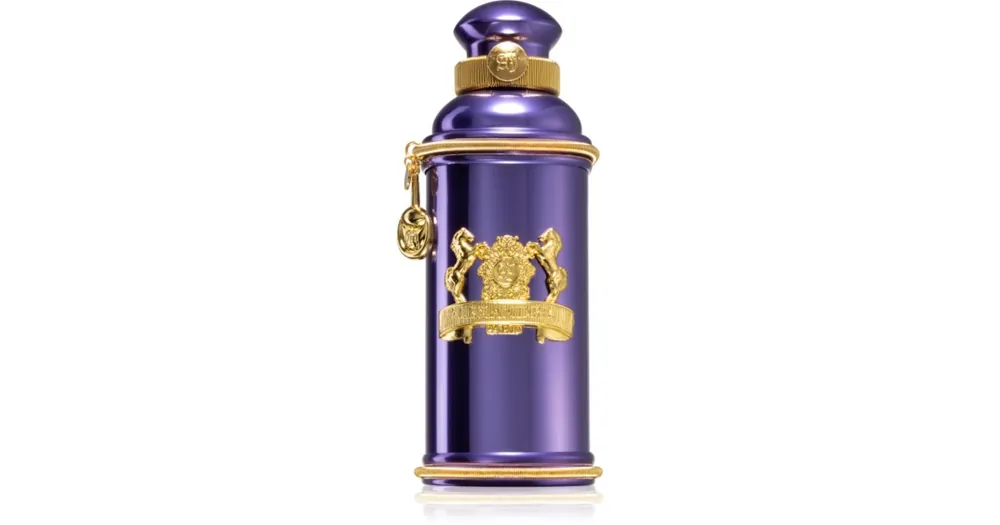 Alexandre.JThe Collector Iris Violet Eau de Parfum hölgyeknek Gyors szállítás