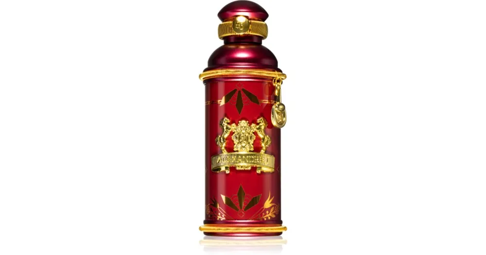 Szuper ajánlat Alexandre.JThe Collector Rose Alba Eau de Parfum hölgyeknek
