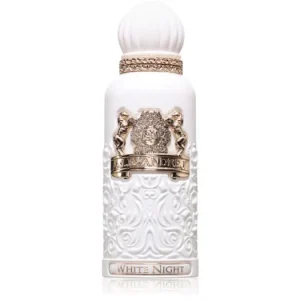 Alexandre.JThe Elixir Collector White Night Eau de Parfum unisex Biztonságos vásárlás