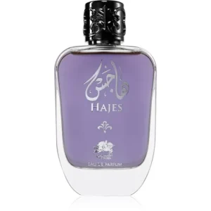 Al FaresHajes Eau de Parfum unisex Vedd meg most