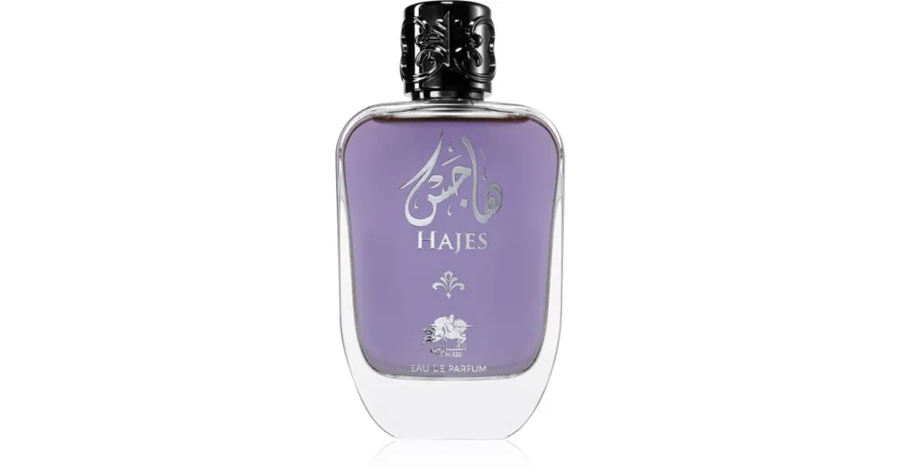 Al FaresHajes Eau de Parfum unisex Vedd meg most