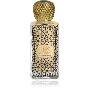 Al FaresOud Dinar Eau de Parfum unisex Biztonságos fizetés
