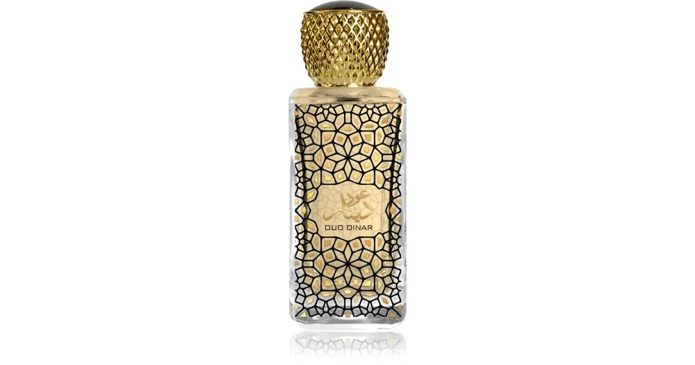 Al FaresOud Dinar Eau de Parfum unisex Biztonságos fizetés