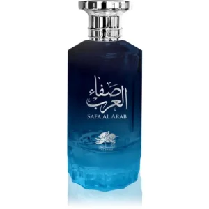 Al FaresSafa Al Arab Eau de Parfum unisex Alacsony ár