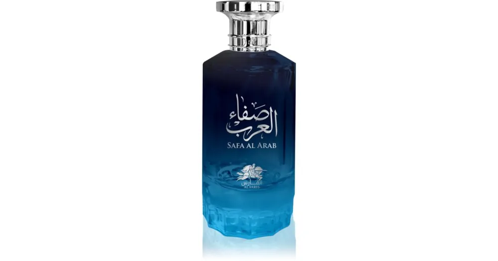 Al FaresSafa Al Arab Eau de Parfum unisex Alacsony ár