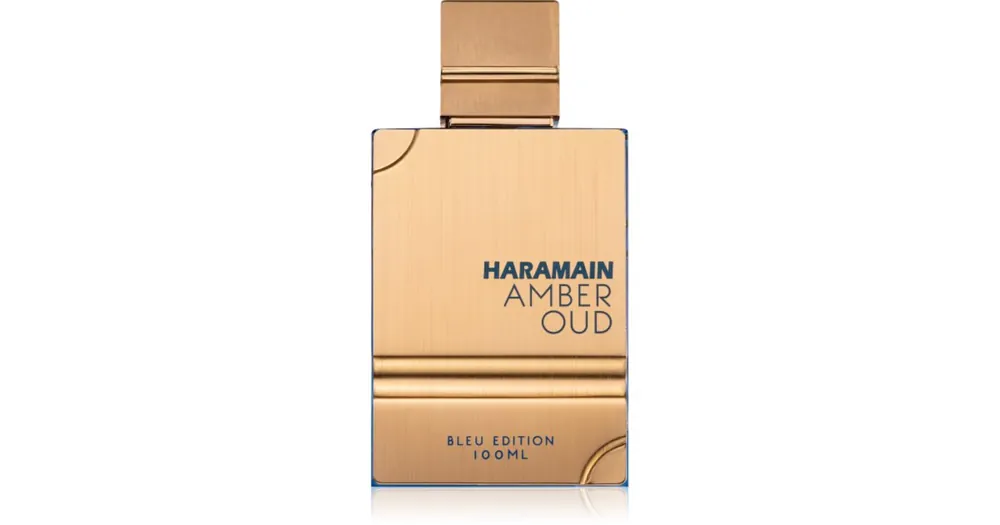 Al HaramainAmber Oud Bleu Edition Eau de Parfum unisex Akciós ár