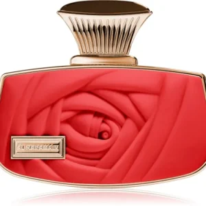 Vásárlói kedvenc Al HaramainBelle Rouge Eau de Parfum hölgyeknek