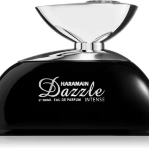 Szuper akció Al HaramainDazzle Intense Eau de Parfum unisex
