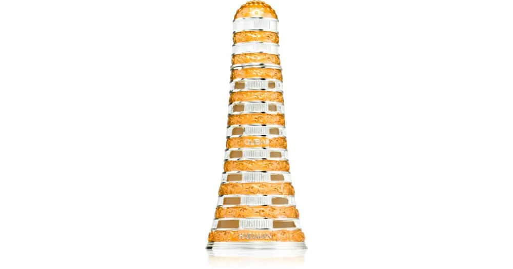Legjobb ár Al HaramainDubai Eau de Parfum unisex