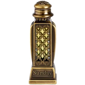 Szuper ajánlat Al HaramainSunday Eau de Parfum hölgyeknek