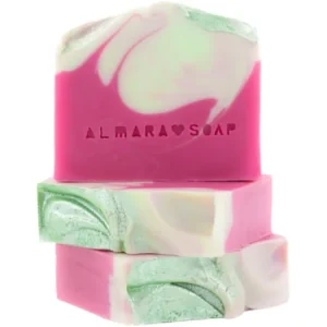 Rendeld meg most Almara SoapFancy English Garden kézműves szappan