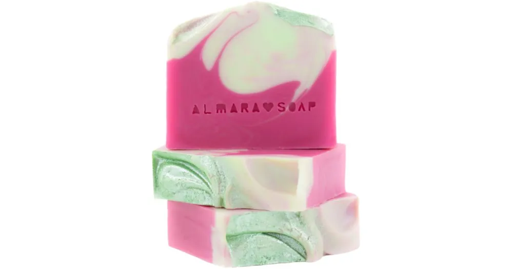 Rendeld meg most Almara SoapFancy English Garden kézműves szappan