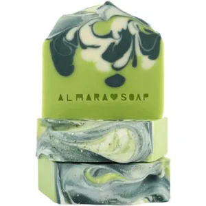 Almara SoapFancy Jasmine Flower kézműves szappan jázmin illatú Kihagyhatatlan ajánlat