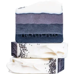 Végkiárusítás Almara SoapFancy Perfect Day kézműves szappan