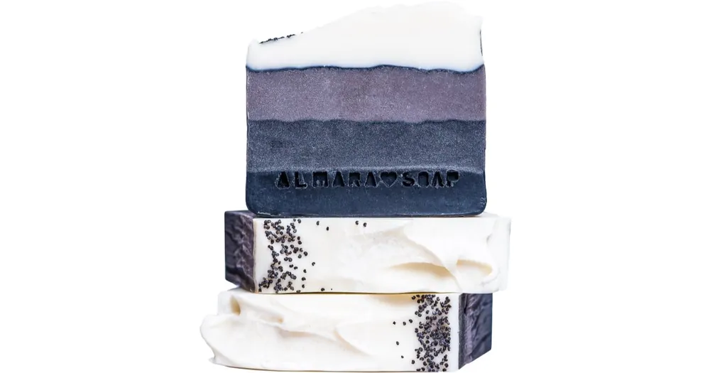 Végkiárusítás Almara SoapFancy Perfect Day kézműves szappan