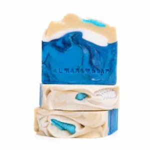 Almara SoapFancy Sunny Beach kézműves szappan Szezonális akció