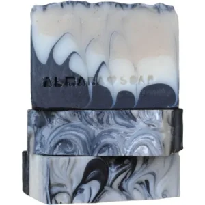 Legkelendőbb Almara SoapNatural Shave No More kézműves szappan hajra, szakállra és testre