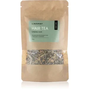 Akciós ár Almara SoapHair Care Strong Hair hajkúra hajhullás ellen