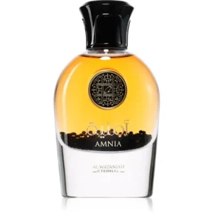 Al WataniahAmnia Eau de Parfum unisex Azonnal elérhető