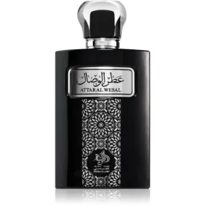 Al WataniahAttar Al Wesal Eau de Parfum uraknak Azonnal elérhető