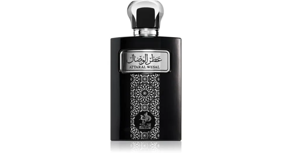 Al WataniahAttar Al Wesal Eau de Parfum uraknak Azonnal elérhető
