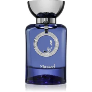 Al WataniahMassad Eau de Parfum uraknak Legkelendőbb