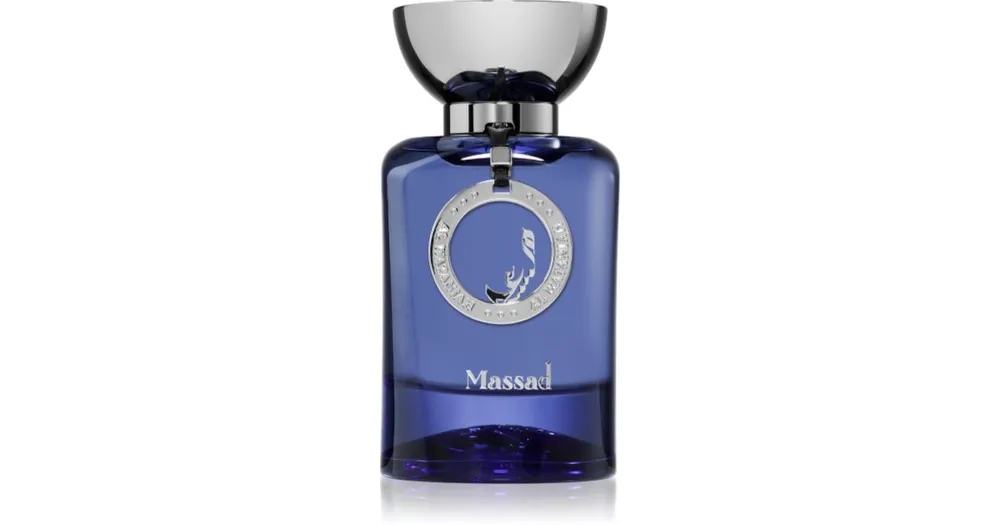 Al WataniahMassad Eau de Parfum uraknak Legkelendőbb