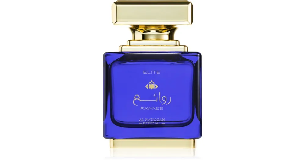 Korlátozott ajánlat Al WataniahRawaee Elite Eau de Parfum unisex