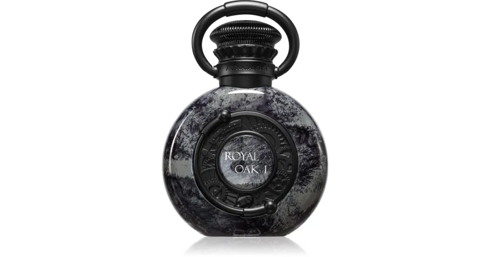 Outlet Al WataniahRoyal Oak I. Eau de Parfum uraknak
