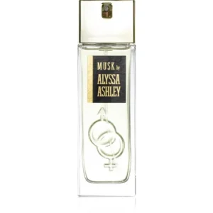 Alyssa AshleyMusk Eau de Parfum hölgyeknek Gyors szállítás