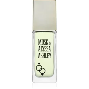 Alyssa AshleyMusk Eau de Toilette unisex Bestseller