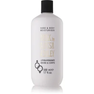 Alyssa AshleyMusk testápoló tej unisex Kedvezmény