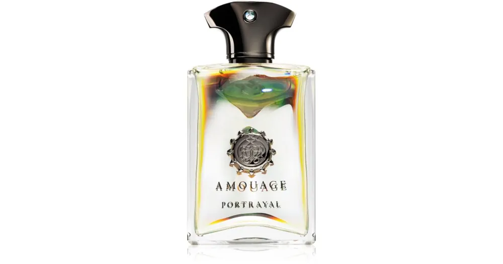 Alacsony ár AmouagePortrayal Eau de Parfum uraknak