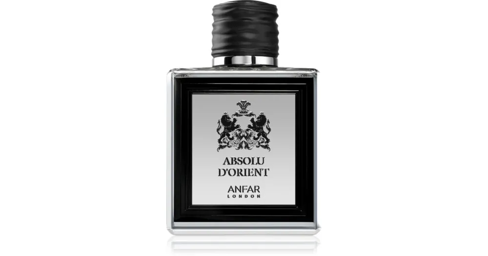 AnfarLondon Absolu D‘Orient Eau de Parfum uraknak Alacsony ár