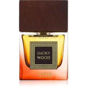 AnfarSmoky Wood Eau de Parfum uraknak Outlet