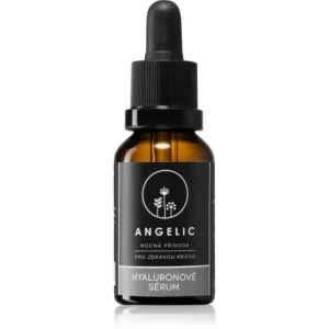 Rendeld meg most AngelicHyaluronic serum intenzív hidratáló szérum