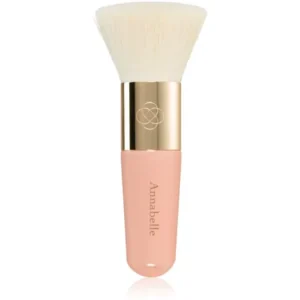 Népszerű Annabelle MineralsAccessories Flat Top Brush ecset ásványi púder make-up -hoz