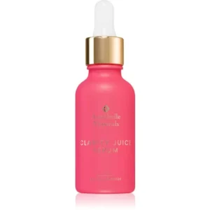 Annabelle MineralsClarity Juice Serum kisimító szérum a pórusok összehúzására Szuper akció