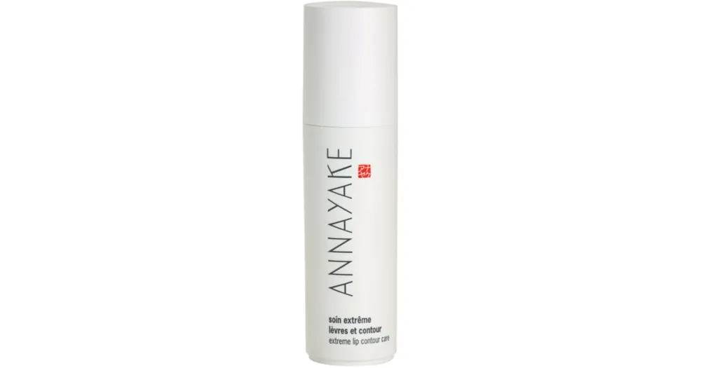AnnayakeExtreme Line Firmness feszesítő krém az ajkakra Olcsóbb