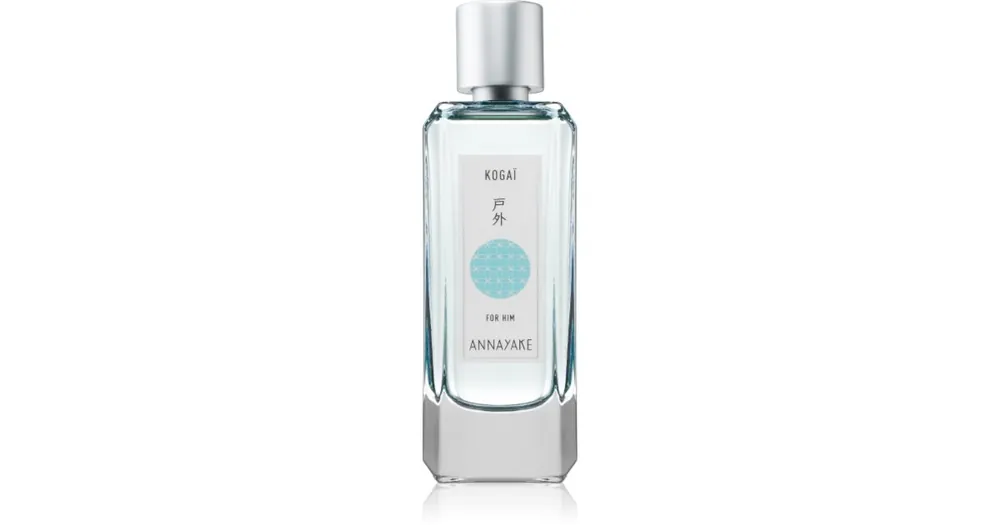 Alacsony ár AnnayakeKogaï For Him Eau De Toilette Spray Eau de Toilette uraknak spray formában
