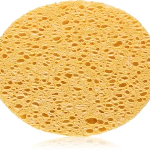 ANNEMARIE BÖRLINDCOSMETIC SPONGES puha arctisztító szivacs Outlet