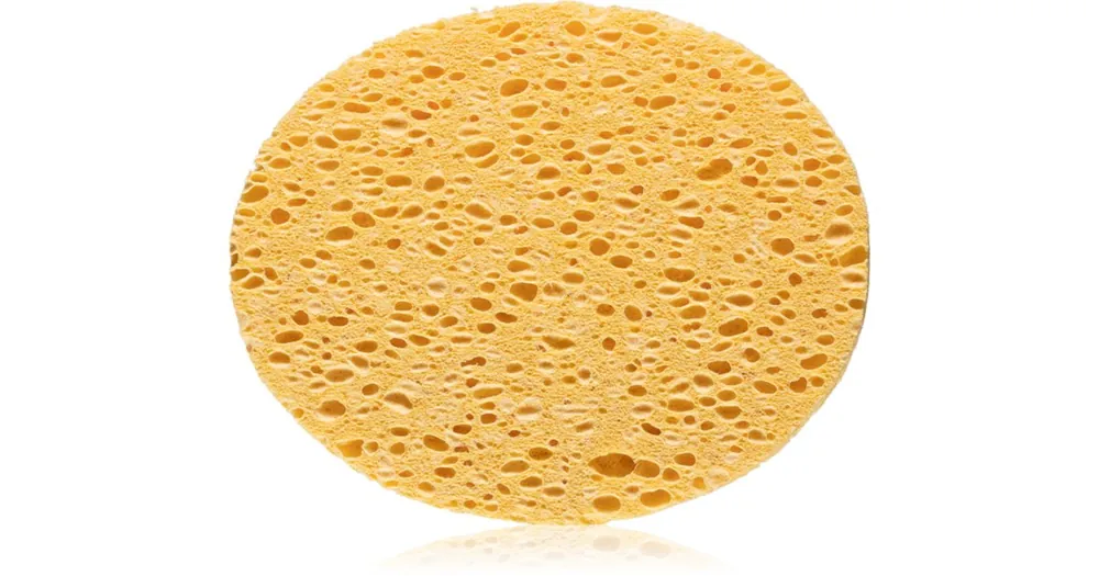ANNEMARIE BÖRLINDCOSMETIC SPONGES puha arctisztító szivacs Outlet